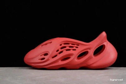 Hyperoad Retro red Jordan white 2 1109